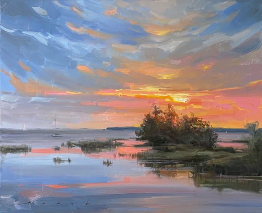 Edge of the Day