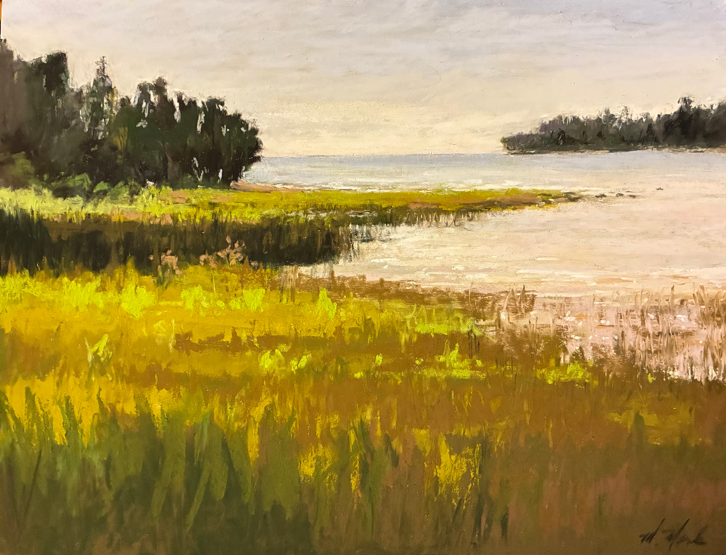 Spikehorn Bay