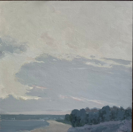 Approaching Storm