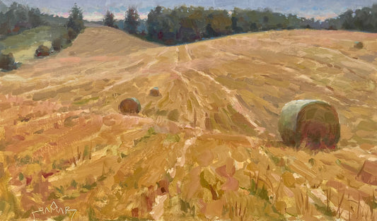 Hay sisyphus!