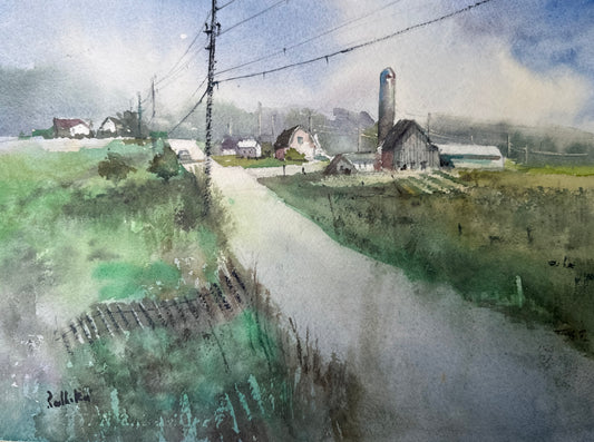 Vista at Plum Bottom