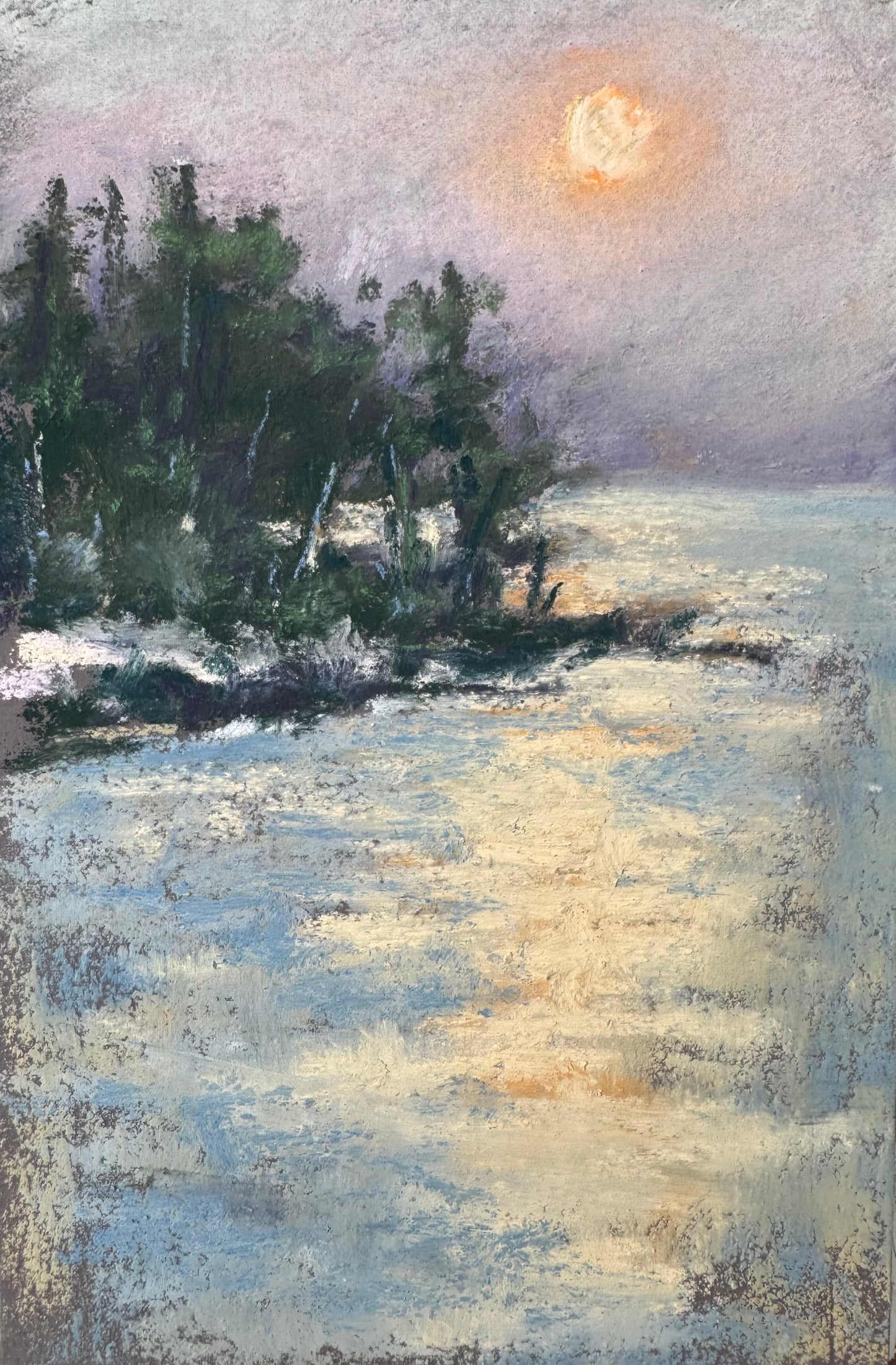 Sunrise Study
