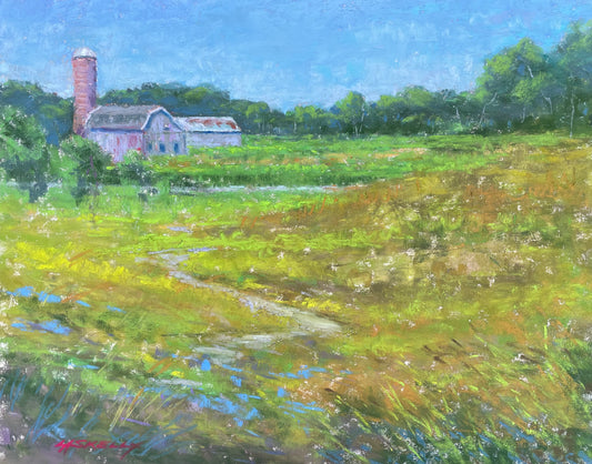 Heartland (22K GLF)