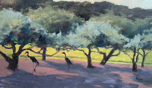 Cherry Pickers