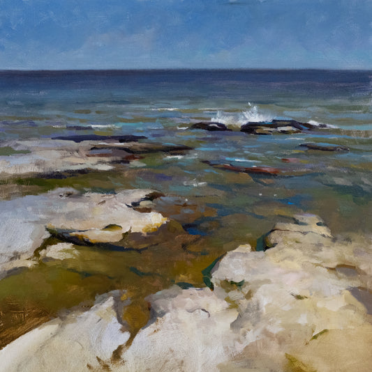 Stepping Stones
