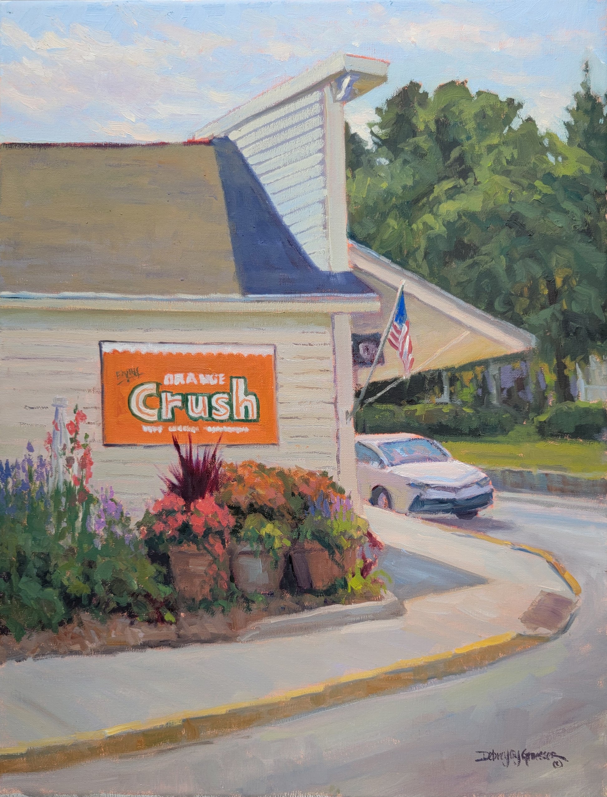 Crush