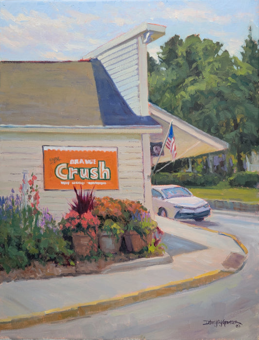 Crush