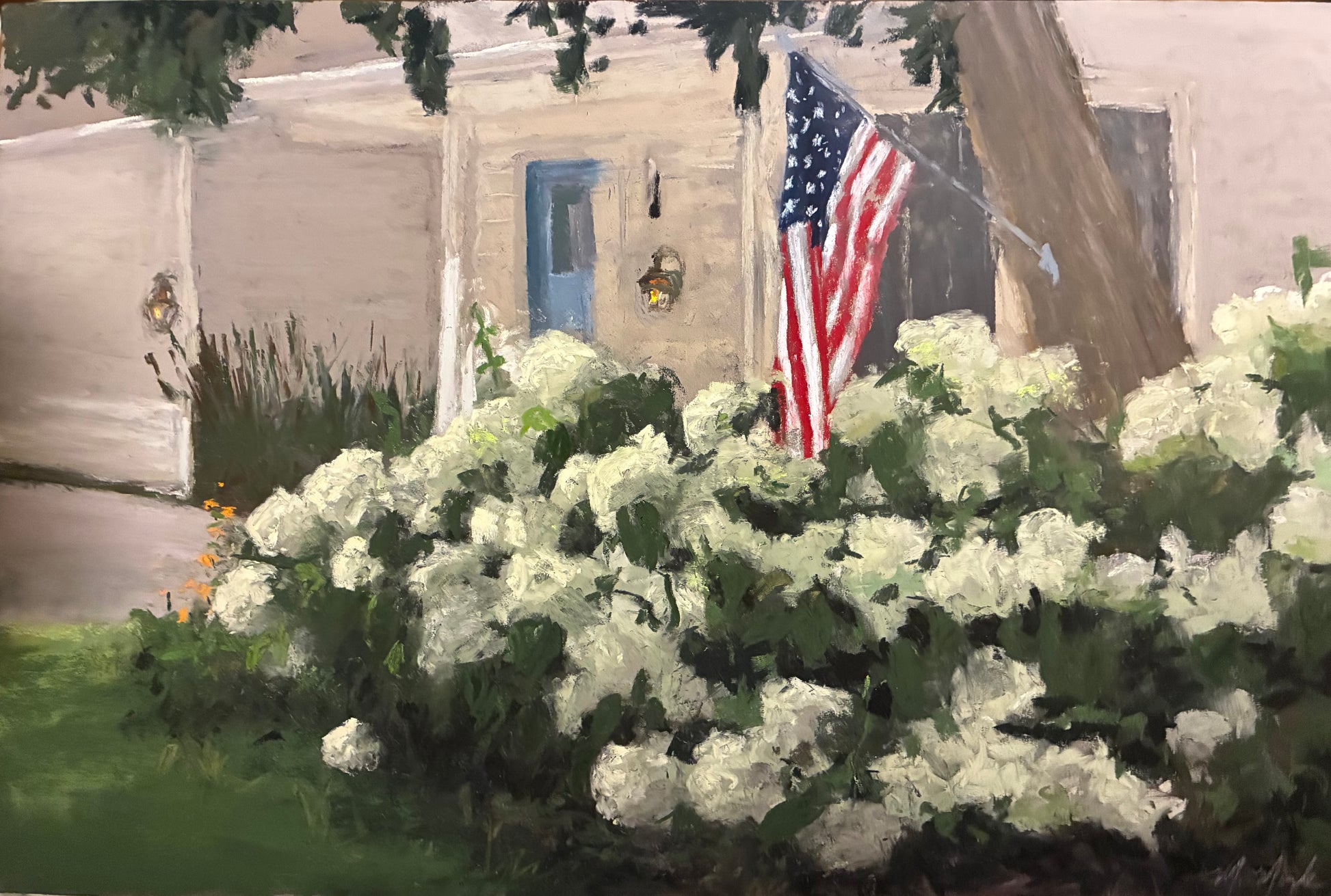 Quintessential Door County