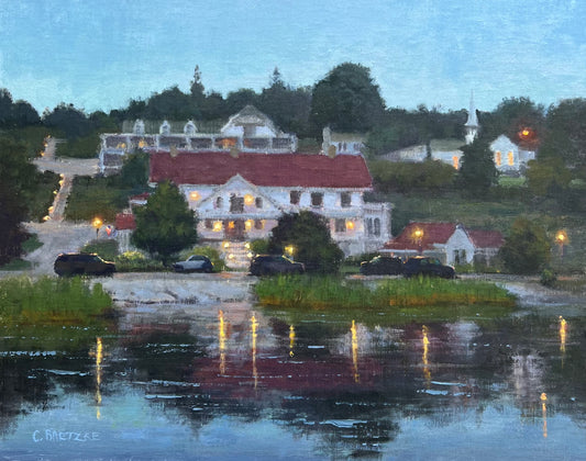 Reflections of Door County