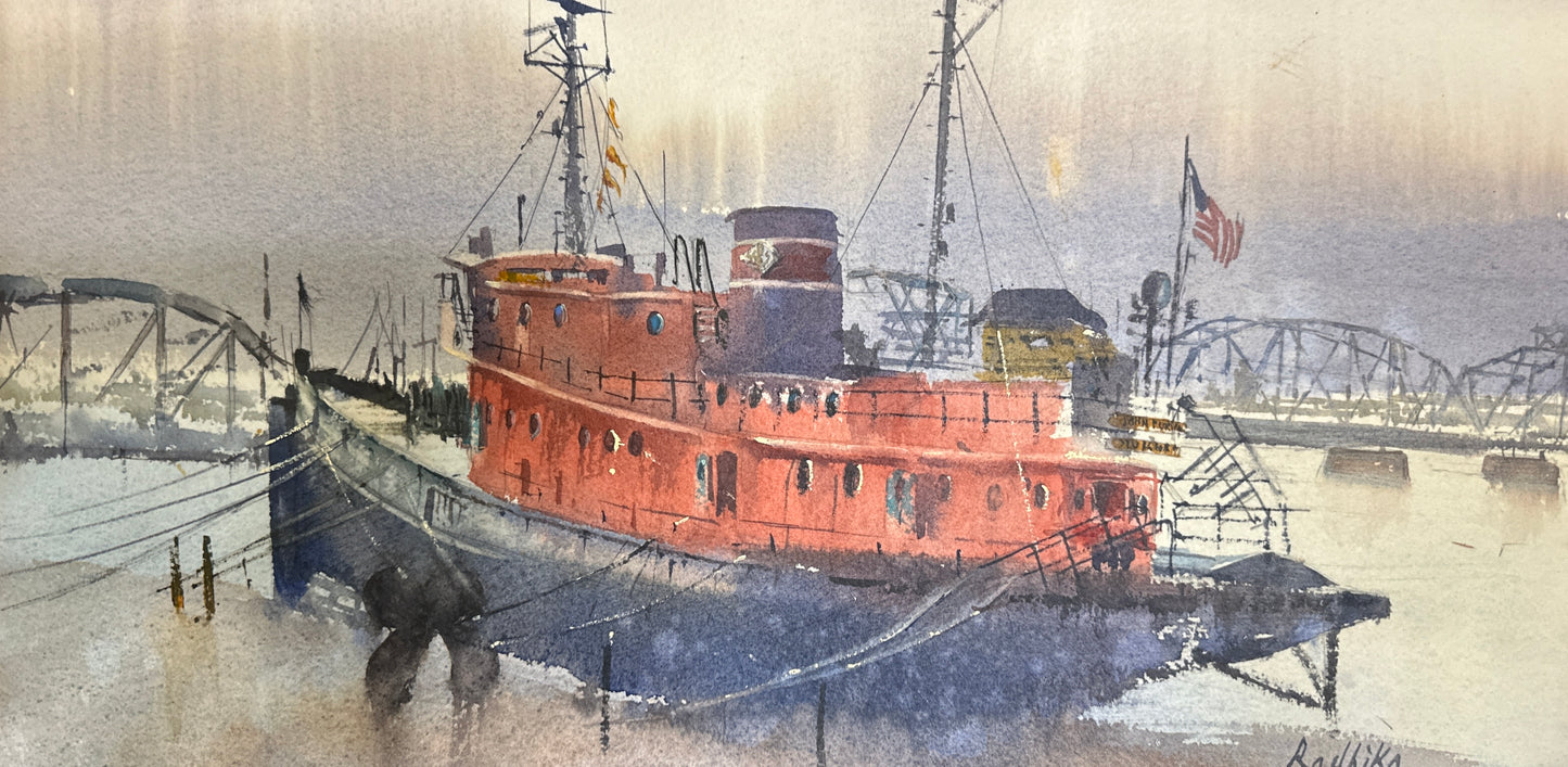 John Purves