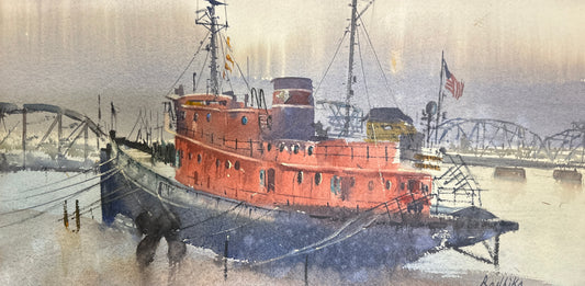 John Purves