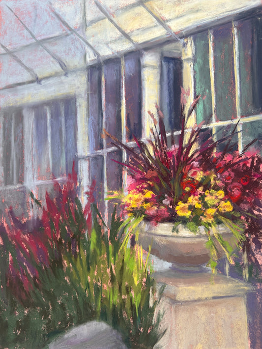 Bailey’s Flowers 