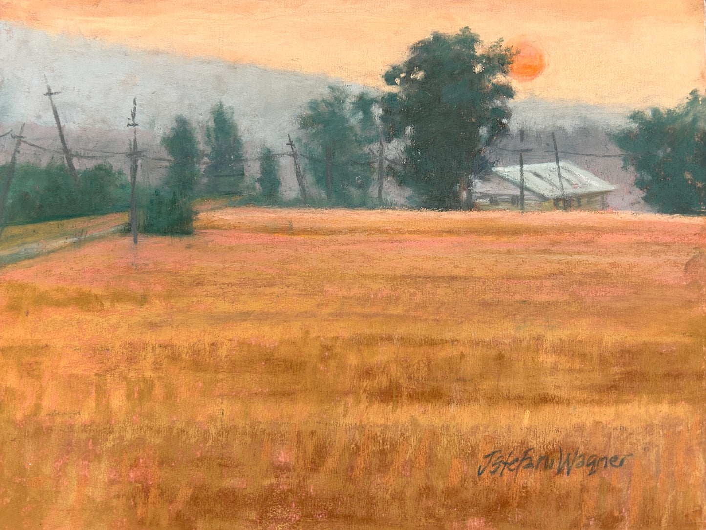 Hazy Days