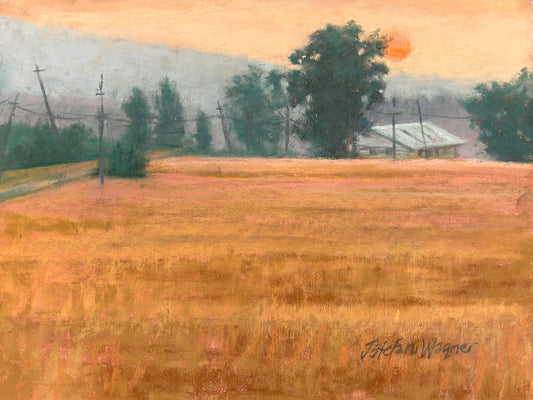Hazy Days