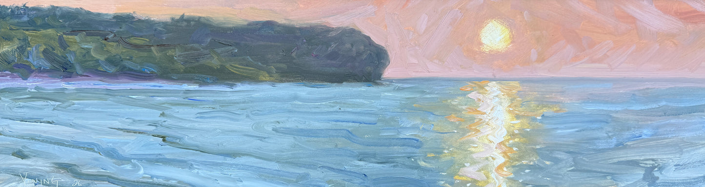 Love Painting Here