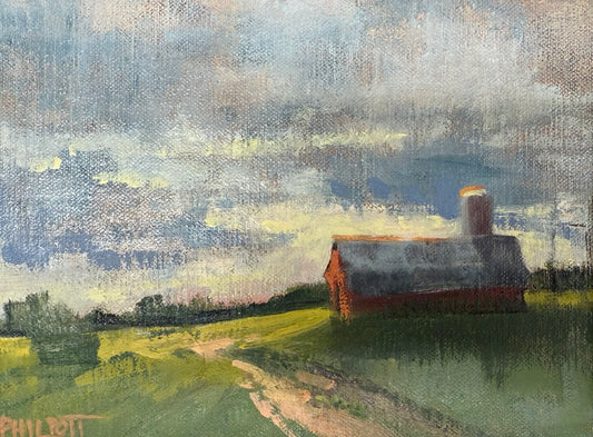 Wake up farm