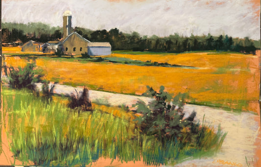Prairie to Farm