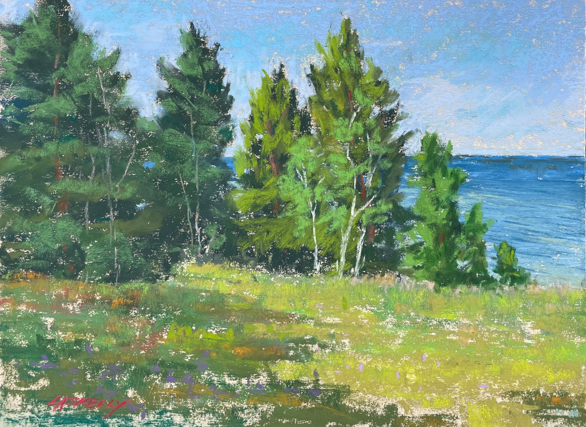Lakeside Guardians (22k GLF) 