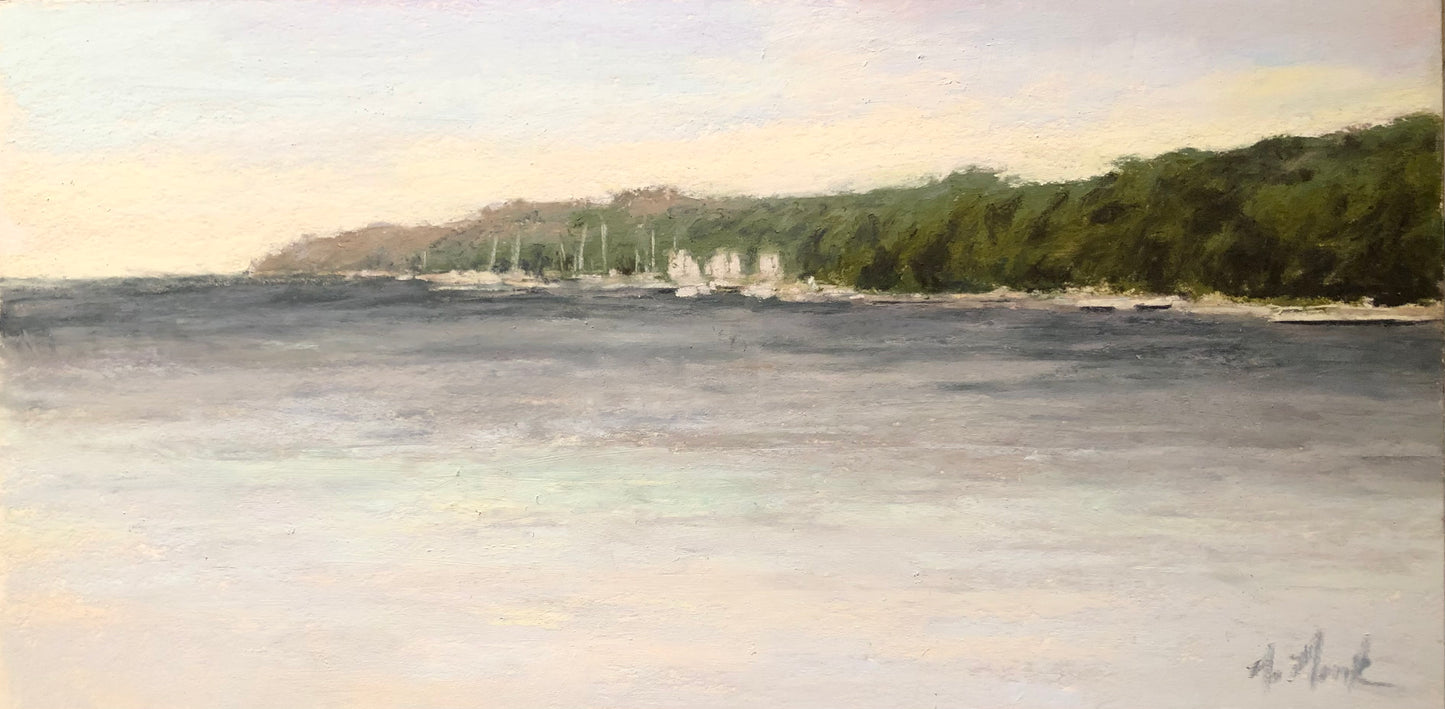 Sister Bay Sunset 