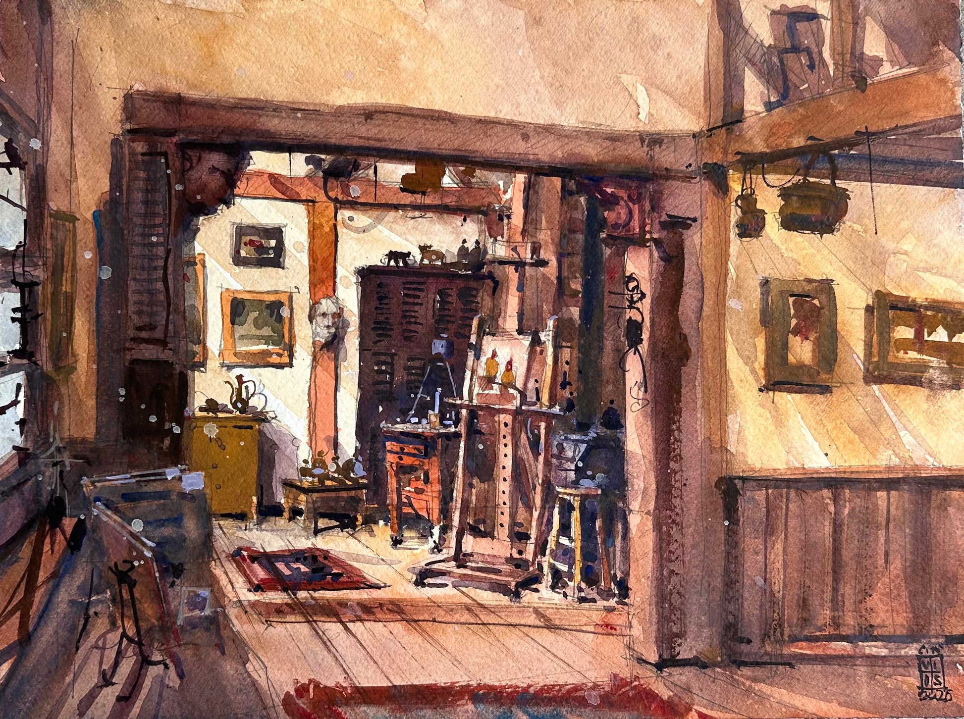 Ingwersen Studio