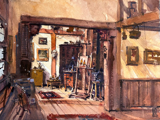 Ingwersen Studio